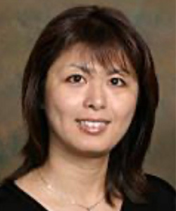 Dr. Sakura Kinjo