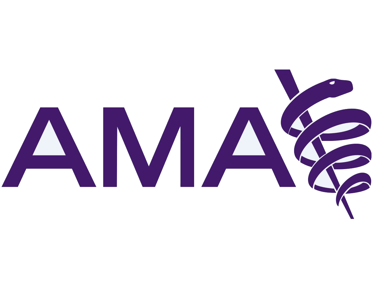 AMA logo