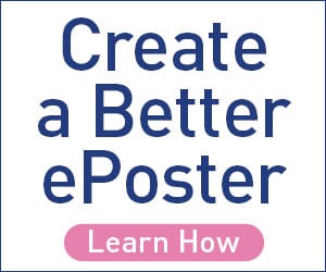 Create a Better ePoster