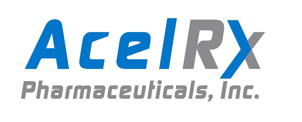 acelrx logo