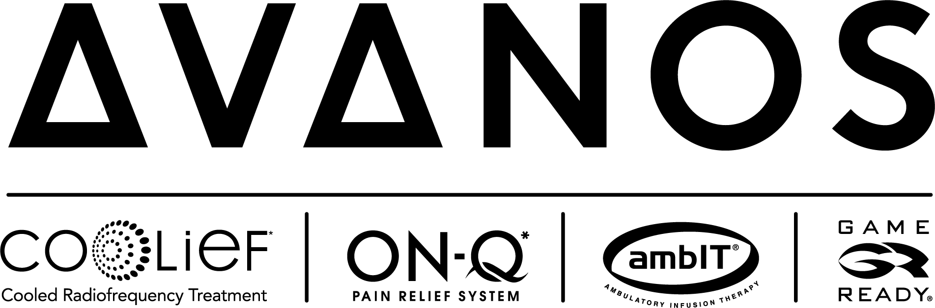 avanos logo overall