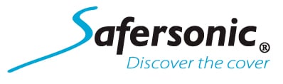 safersonic logo