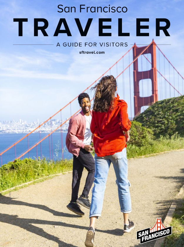 San Francisco Traveler