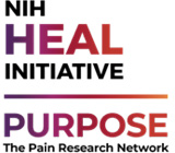 Purpose NIH Heal Initiative