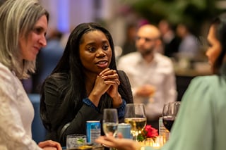 celebration photo 2 Regional Anesthesiology and Acute Pain Medicine Meeting 2024 Saturday Celebration