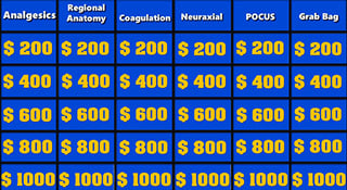 quiz bowl Image of a