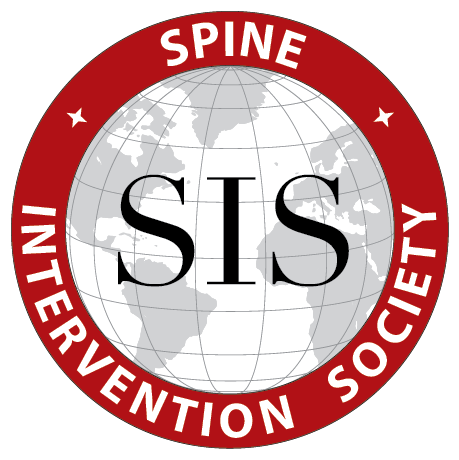Spine Intervention Society Logo