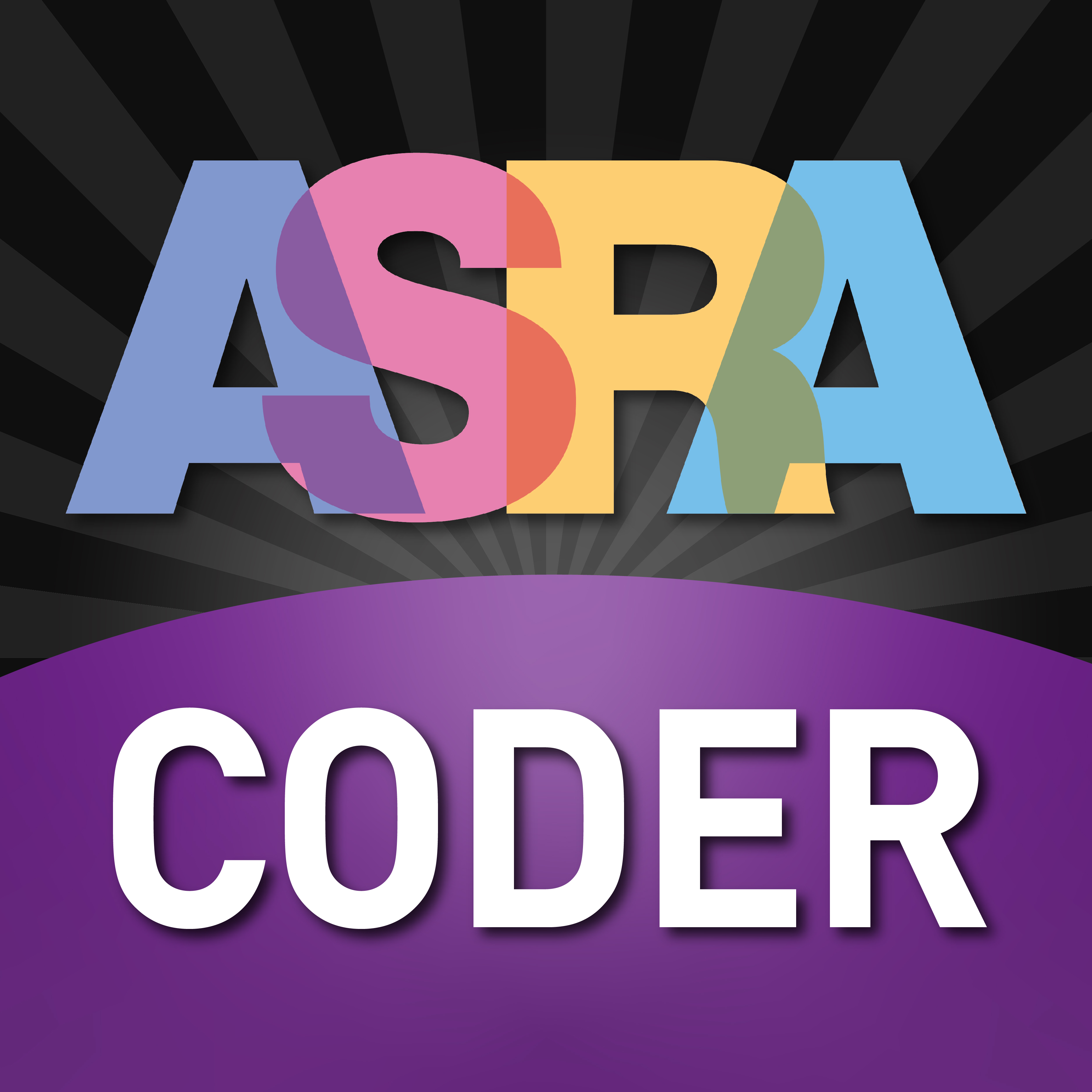 ASRA Coder