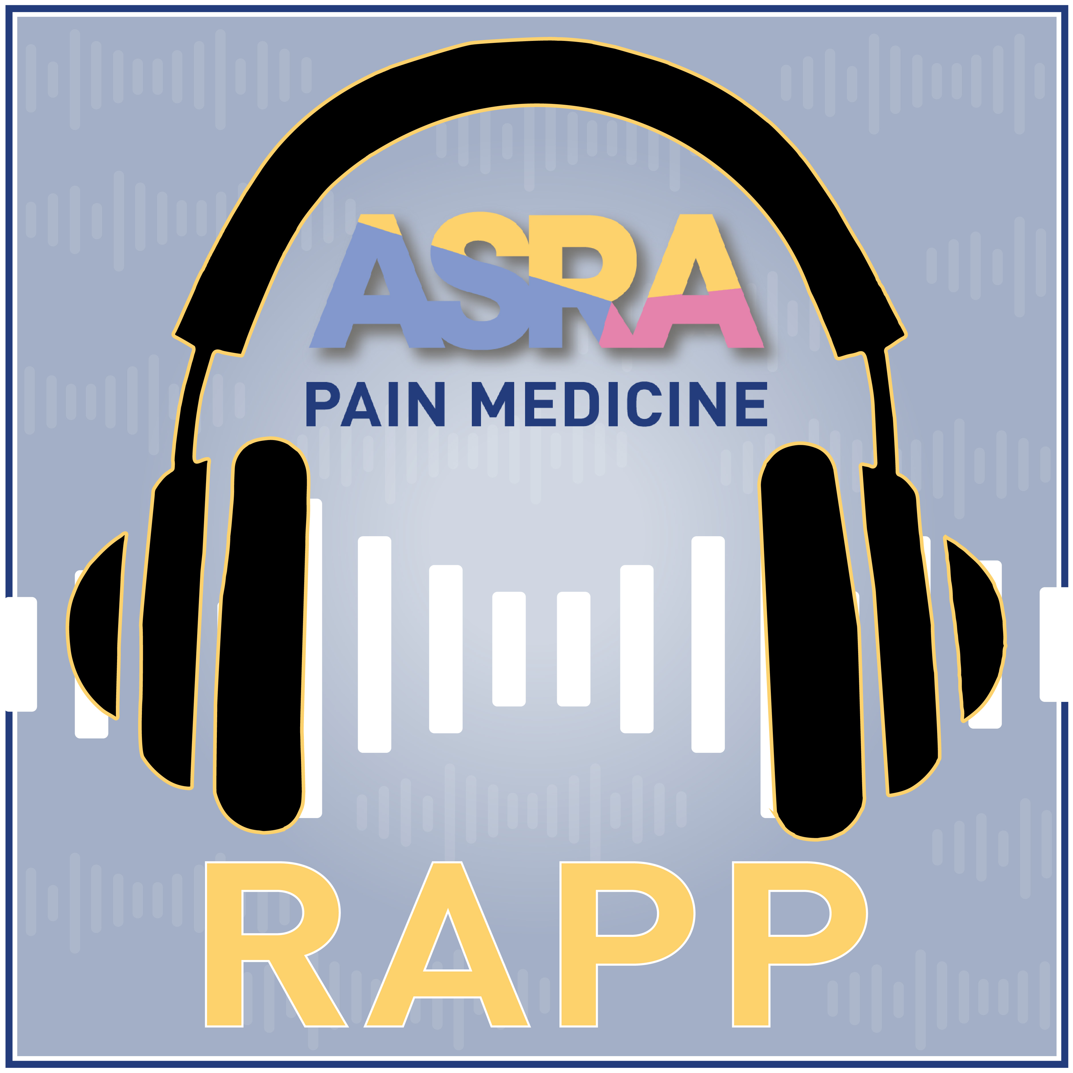 Regional Anesthesia and Pain Podcast