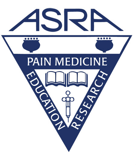 ASRA legacy logo