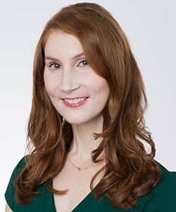 Lauren Steffel, MD