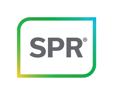 spr logo 2025 SPR logo