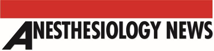 anesthesiology news