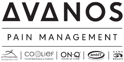 Avanos Pain Management logo