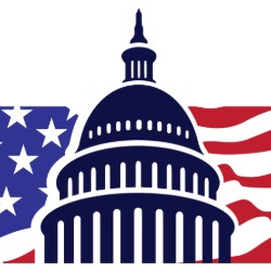 capital building icon