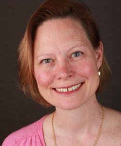 Dr. Dawn Dillman