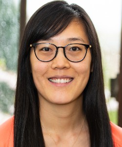 Dr. Leila Zuo