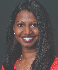 Dr. Nirmala Abraham
