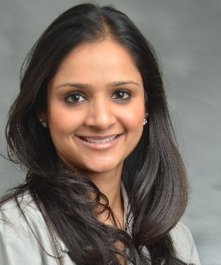 Dr. Deepti Agarwal