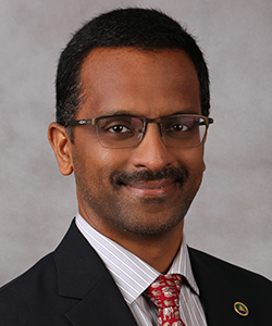 Dr. Sivasenthil Arumugam