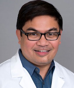 Dr. Alexander Bautista