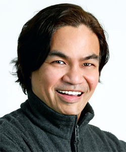 Dr. Alexander Bautista