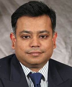 Dr. Abhijit Biswas