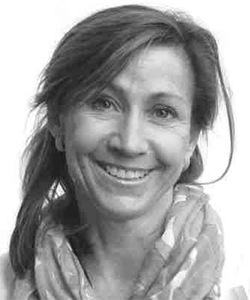 Dr. Karen Boretsky