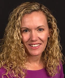 Dr. Melissa Byrne