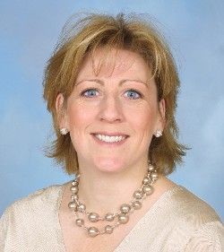 Dr. Bridget Calhoun