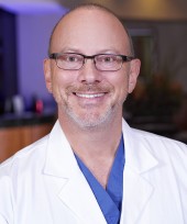 Dr. Aaron Calodney