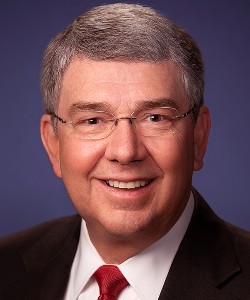 Dr. Michael Champeau