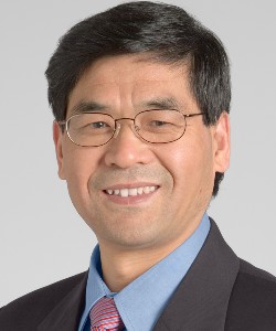 Dr. Jianguo Cheng