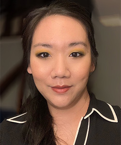 Dr. Stephanie Cheng