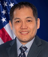 Dr. Richard Chou