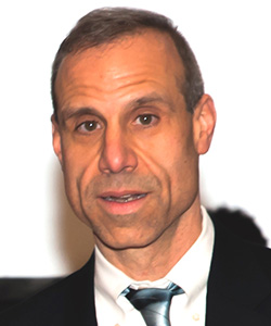 Dr. Steven P. Cohen