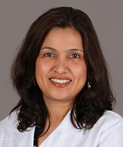 Dr. Rakhi Dayal