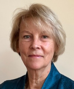 Dr. Lena Dohlman