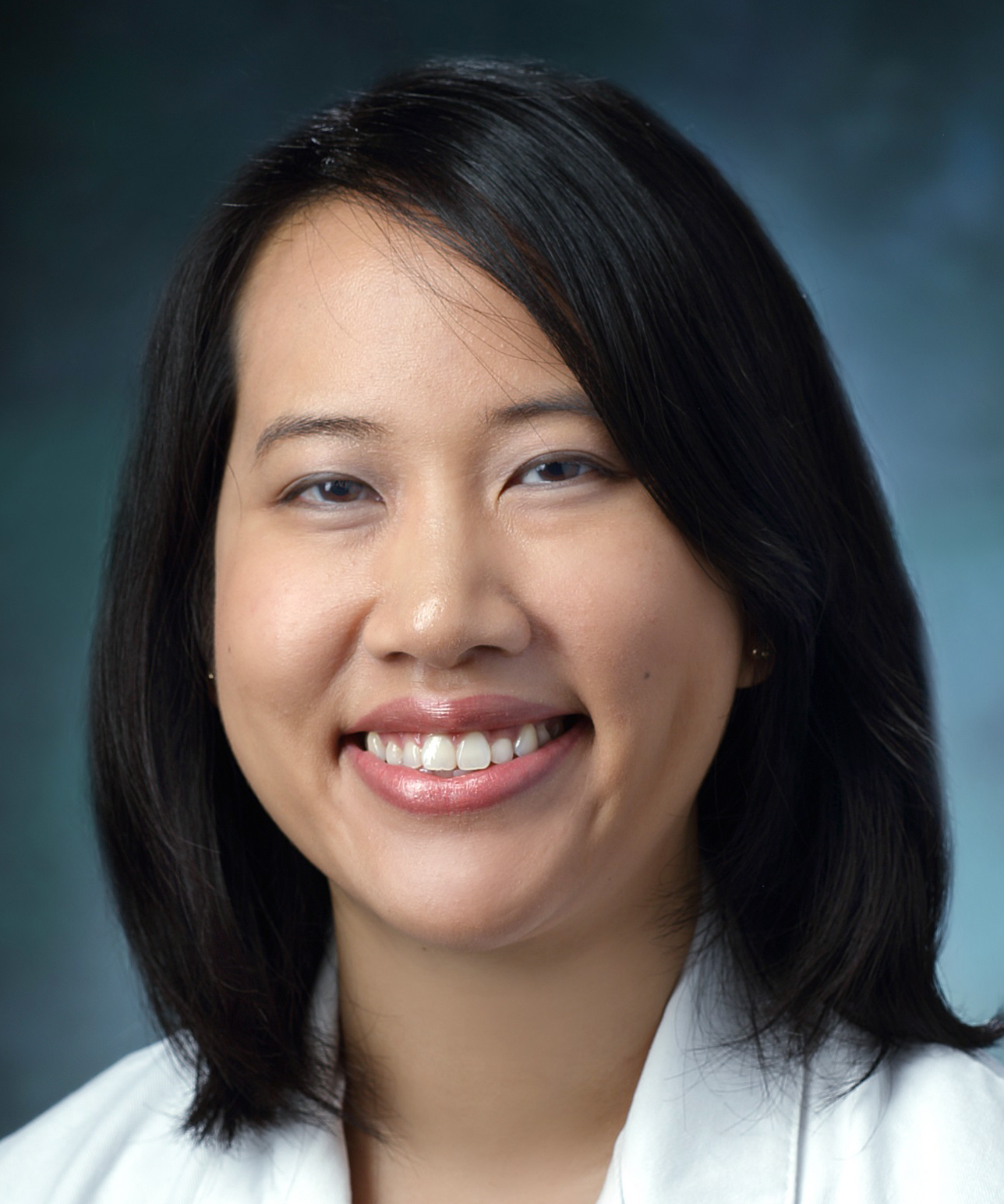 Dr. Tina Doshi
