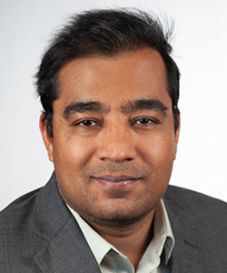 Dr. Siddharth Dugar