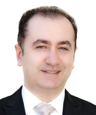 Dr. Yashar Eshraghi