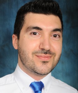 Dr. Bassam Farhat