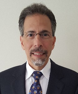 Dr. Adam Fischler