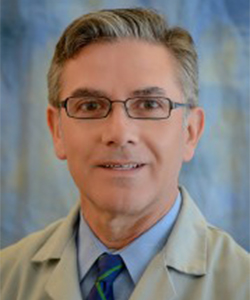 Dr. Carlo Franco