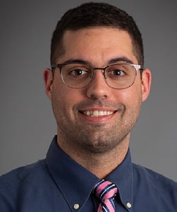 Dr. Jeffrey Grzybowski