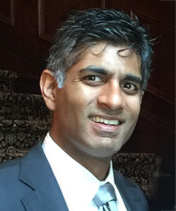 Dr. Amitabh Gulati