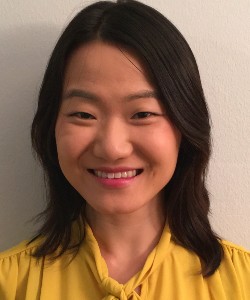 Dr. Hannah Lin