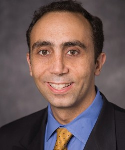 Dr. Salim Hayek