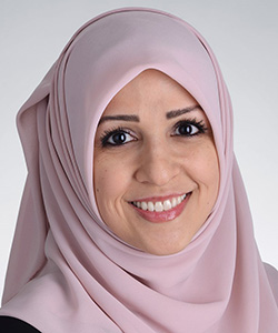 Dr. Zohra Hussaini