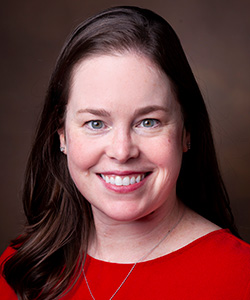Dr. Heather Jackson